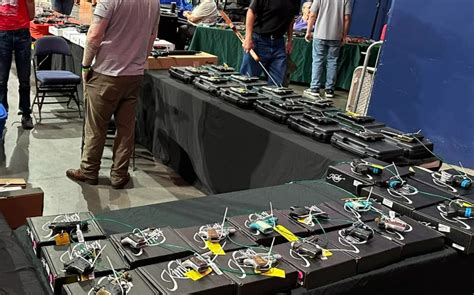 Gun show in allen tx. Check out Allen Gun Show at Credit Union of Texas Event Center in Allen on July 15, 2023 and get detailed info for the event - tickets, photos, video and reviews. 