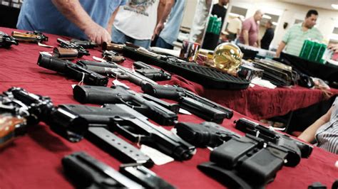 Gun show in houston tx this weekend. High Caliber - Texas Gun Shows. Name: Lone Star Convention Center . Address: 9055 Airport Rd . City: Conroe 