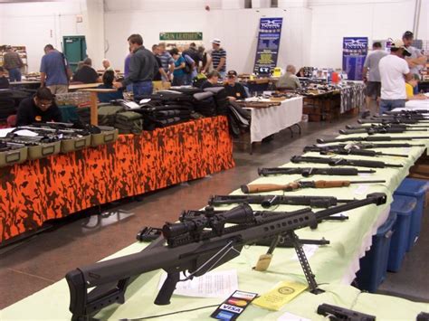 Gun show in memphis. The MEMPHIS GUNS & KNIFE SHOW is the perfect event for any arms enthusiast. Taking place on November, this expo will feature a wide variety of guns, knives, and antique artifacts. Whether you're looking for a hunting rifle, a combat knife, or a collector firearm, this show has something for everyone. The expo will also feature a selection of … 