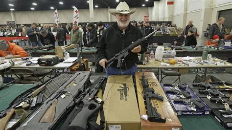 Big Reno Show has gun shows in California & Nevada. It is always 
