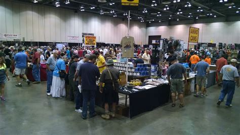 Gun show in savannah. CANCON is a fully-suppressed range day & gun show rolled into one. Shooting lanes sponsored by the best manufacturers in the industry will feature hundreds of the newest and best suppressors, firearms & optics for you to get hands-on trigger time. Your entry ticket gets you unlimited shooting at every lane. 