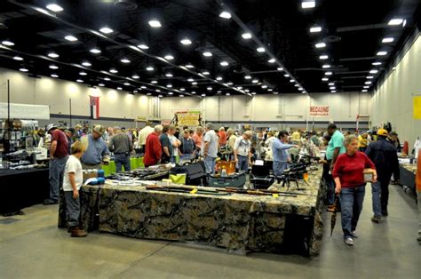 Gun show jackson ms. Original Jackson MS Gun Show. More information about the Original Jackson MS Gun Show can be found at the promoters website or contacting them directly. Federal, state and local firearm ordinances and laws should be observed. Back to Mississippi Gun Shows. We encourage travelers to call ahead and visit websites to … 