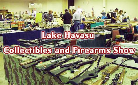 Gun show lake havasu az. A Festival organized by Lake Havasu Area Chamber of Commerce. This Arizona Festival will have commercial/retail, corp./information, crafts, fine art and fine craft exhibitors, and 15 food booths. There will be 1 stage with National, Regional and Local talent and the hours will be Sat 9am-5pm, Sun 9am-4pm. Get more details. 