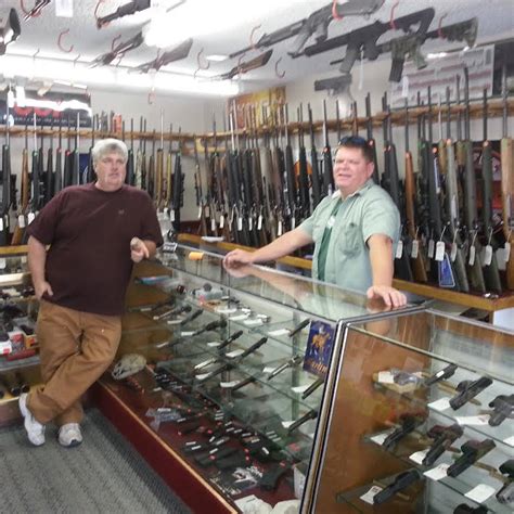 Lewiston, ID gun shows can include classic rifles to modern handguns, visitors can find everything they need to add to their collection. Gun shows in Lewiston also provide the opportunity to meet other gun enthusiasts and experts in the industry, making it an excellent opportunity to network and learn. These events take place throughout the .... 