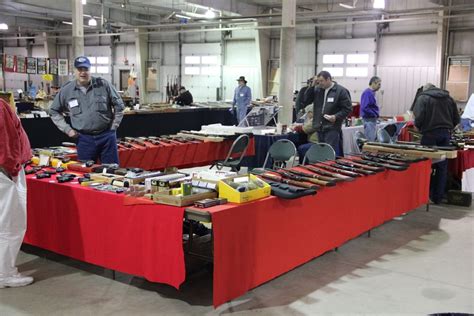 Gun show lincoln ne. Whether you're a seasoned collector or just starting, don't miss out on the chance to attend an Mitchell, NE gun show. June. Jun 14th - 15th, 2024. The Sportsman Experience & Boondocks Army Surplus Gun Show. Logan County Fairgrounds. Sterling, CO. September. Sep 7th - 8th, 2024. Wyoming Sportsman Gun Show - Torrington. 