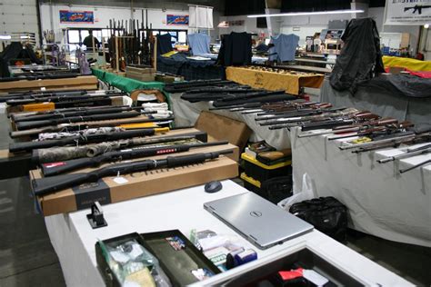 Gun show middletown. Shooting, Outdoor, and Military Expo. May 4th - 5th, 2024 Robertson Airport - 62 Johnson Avenue - Plainville, CT 06062 