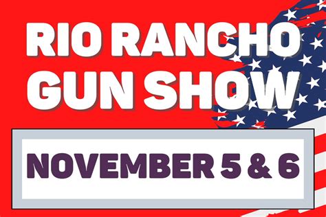 You can get Rio Rancho Gun Show tickets from a top exchange, without the big surprise fees. Find the cheapest rates in the industry here at Ticket Club.. 