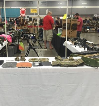 Gun show salem. Gun shows in Salem also provide the opportunity to meet other gun enthusiasts and experts in the industry, making it an excellent opportunity to network and learn. These events take place throughout the year in various locations around AR, and each show offers its unique vendors and experiences. Whether you're a seasoned collector or just ... 