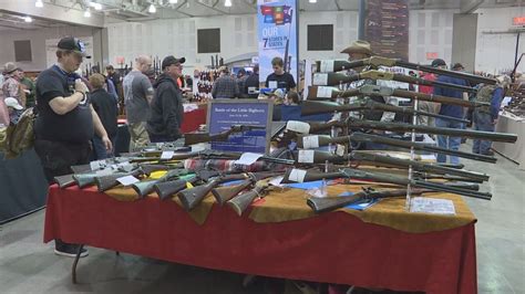 Gun show sioux falls sd. The Sioux Falls Trophy Show (The Big One) will be held next on Feb 13th-14th, 2021 This Sioux Falls gun show is held at Sioux Falls Convention Center and hosted by Dakota Territory Gun Collectors Association & DTGCA: Rob Moore. All federal, state and local firearm ordinances and laws must be obeyed. Hours Saturday: 9:00am […] 