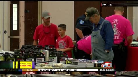 Gun show west monroe la. The New Orleans Area Gun & Knife Show will be held on Aug 24th-25th, 2024 in Westwego, LA. This Westwego gun show is held at John A Alario Event Center and hosted by Great Southern Gun & Knife Shows. All federal and local firearm laws and ordinances must be obeyed. Shows are liable to change dates, times or possibly cancel … 