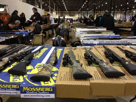 Gun shows detroit. The Oxford Gun Show currently has no upcoming dates scheduled in Oxford, MI. This Oxford gun show is held at American Legion Walter Fraser Post 108 and hosted by Oxford Legion Post. All federal and local firearm laws and ordinances must be obeyed. Promoter. Oxford Legion Post. Contact: Jim Parkhurst. Phone: (248) 693-2444. … 