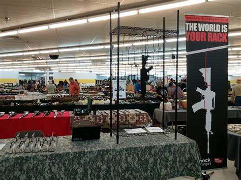 Gun shows grand rapids. Find who else is attending and connect with 203 people interested in participating at 2024 edition of The Original Gun & Knife Show - Grand Rapids, ... Grand Rapids. Nearby Events Create Filter. Events. Top 100. Venues. Companies. Hubs. Add Event. Login Add a review . 20 - 21 Apr 2024. 20 - 21 Apr 2024 ... 