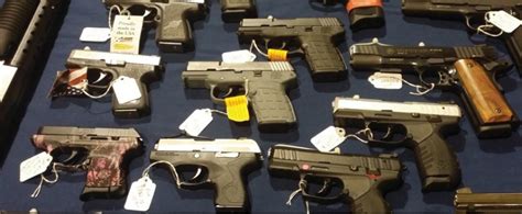 The Kansas City Gun Show will be held at the KCI