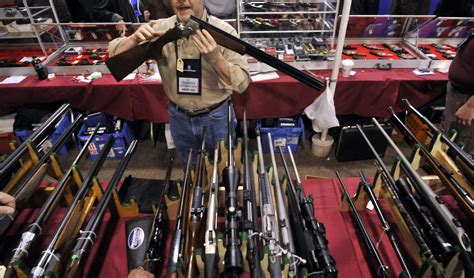 The Forks of Delaware Gun Show will be held next on Feb 10th-12th, 2023 with additional shows on Jul 7th-9th, 2023, Oct 13th-15th, 2023, and Dec 1st-3rd, 2023 in Allentown, PA. This Allentown gun show is held at Allentown Fairgrounds and hosted by Forks of the Delaware Historical Arms Society. All federal and local firearm … Continue …. 