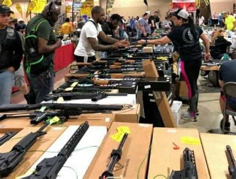 Gun shows jacksonville fl. My daughter recently told me the one rule for playing with pretend guns at her preschool: “You can shoot someone. But you have to ask them if it’s okay first. And they have to say ... 