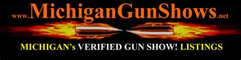 Gun shows michigan. Things To Know About Gun shows michigan. 