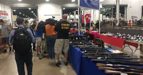 The PHILADELPHIA GUN SHOW is a unique event that brings together a wide selection of firearms and knives from around the world. Held in Philadelphia, MS, this show is an ideal opportunity for exhibitors to showcase their wares to an engaged audience. With a wide variety of rifles, pistols, combat knives, samurai swords, cartridges, collectibles, …