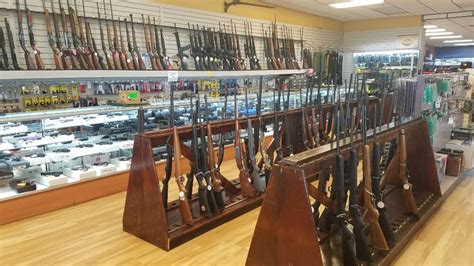 Gun store in tucson az. Pawn or purchase a select of firearms at Liberty Pawn Shop. Learn about our loans and out-of-state policies. Call 520-622-0265. 
