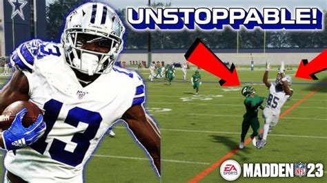 Gun tight doubles madden 23. (Madden 23) King Reggie 23.2K subscribers Subscribe 13K views 3 months ago Use This Advanced Match Coverage Defense To LOCKDOWN Tight Formations In Madden 23. Tight Formations Like... 