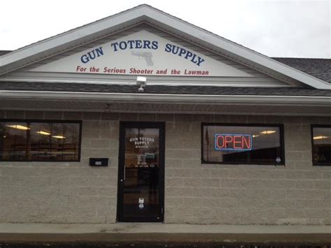 Gun toters supply archbald pa. Find 7 listings related to Gun Toters Supply in Prompton on YP.com. See reviews, photos, directions, phone numbers and more for Gun Toters Supply locations in Prompton, PA. 