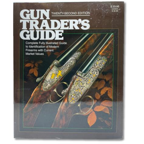 Gun trader s guide twenty eighth edition. - Business spain a practical guide to understanding spanish business culture international business culture.