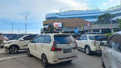 Gunakan Mobil Pribadi untuk Mudik, Perhatikan Ritual Jaga …