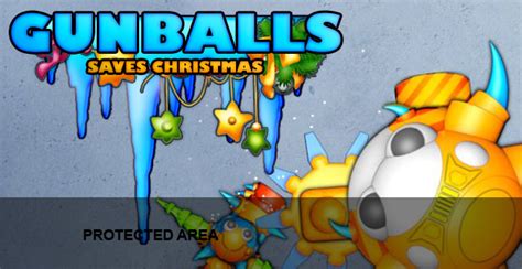 Gunball Saves Christmas Hacked / Cheats - Hacked …