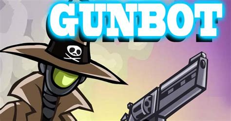 Gunbot game