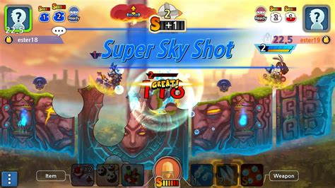 GunboundM APK Download for Android 