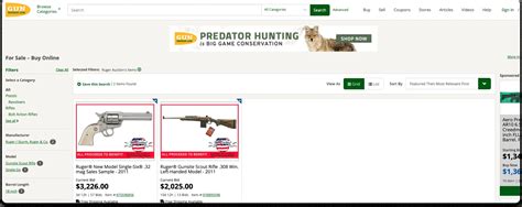 Gunbroker com a my gunbroker sell. .  ...