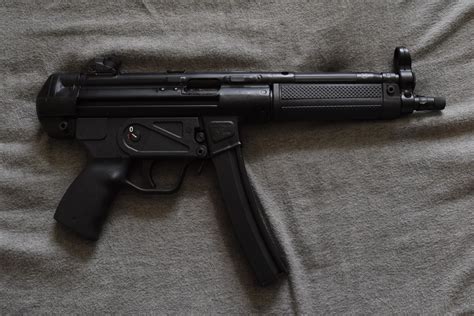 Buy ETS HK MP5 9mm 40 Round Magazine Clear: GunBroker is the largest seller of Pistol Magazines & Pistol Clips Pistol Parts Gun Parts All: 1051553510. 