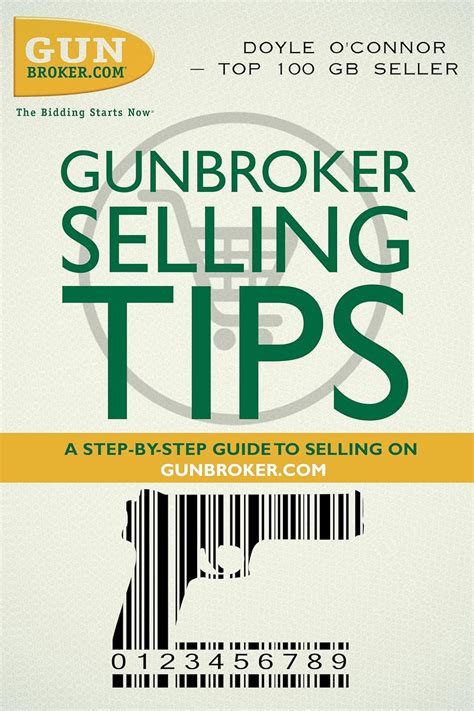 Gunbroker selling tips a step by step guide to selling on gunbroker com. - Quelques carnavals curieux de l'entre-sambre-et meuse.
