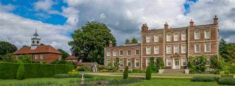 Gunby Estate, Hall and Gardens Things to Do Visit Lincoln