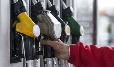 Guncel benzin fiyatlari 2018