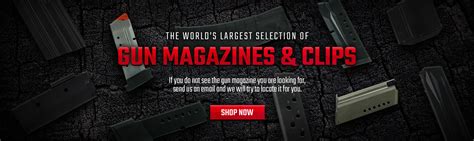 Gunclip Depot has the largest selection of Beretta Magazines. If you do not see the gun magazine you are looking for send us an email and we will try to locate it for you. We recommend using a magazine loader with this magazine. Select the loader shown below. . 