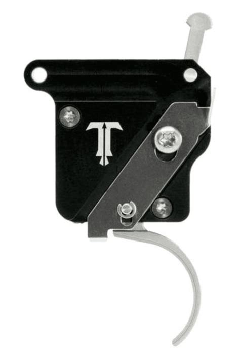 Gunco trigger.  - Intended Use - Competition precision shooting military law enforcement lo...