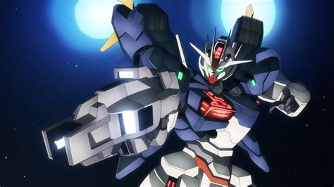 Gundam: The Witch from Mercury Season 2 Episode 1 Release Date