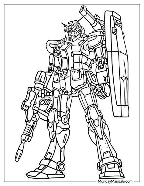 Addition Coloring Pages