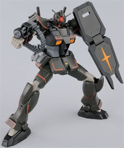 Gundam models - salomodern