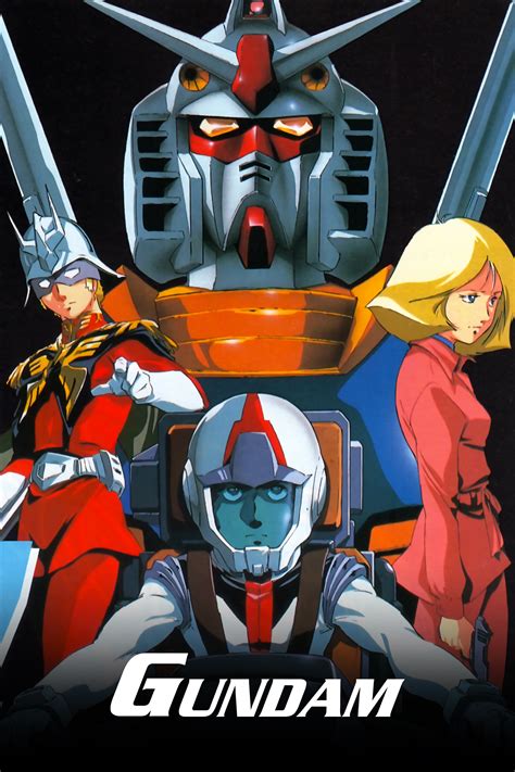 Gundam shows. Teenager Amuro Ray sees his life shattered when war comes to his home. During the chaos, Amuro finds himself inside the mobile suit Gundam, the Earth Federation's new secret weapon, and he somehow gets it to work. Amuro and the other refugees flee their homeland on the warship White Base. This group of children and inexperienced soldiers … 