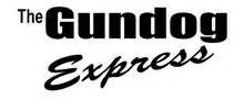 Gundog express. Things To Know About Gundog express. 