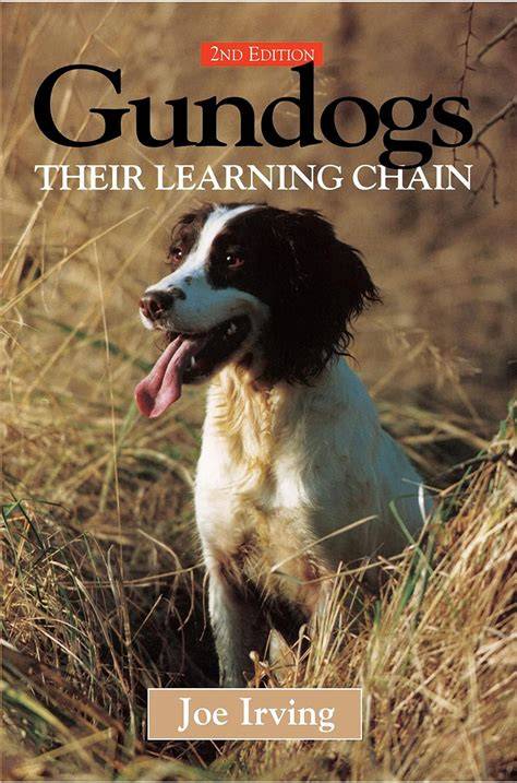 Gundogs: Their Learning Chain