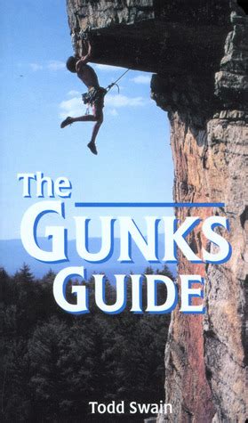 Gunks guide regional rock climbing series paperback 2004 author todd. - Atsg manuale di riparazione cambio automatico u140.