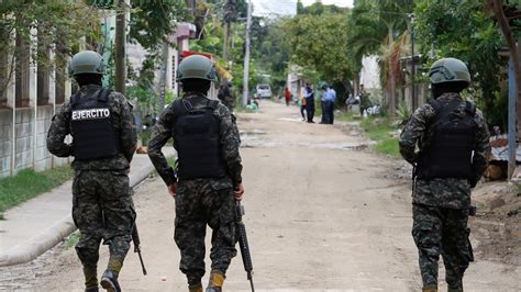 Gunmen abduct 14 state police officers in the Mexican state of Chiapas