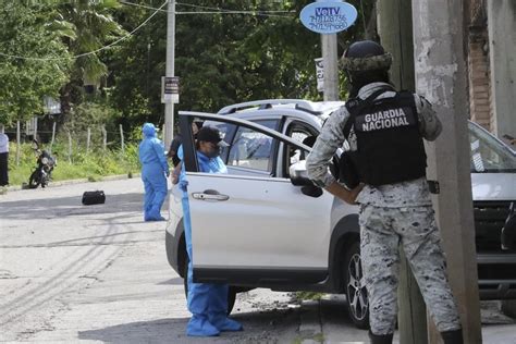 Gunmen kill Mexico Attorney General’s delegate to southern state of Guerrero