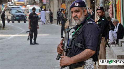 Gunmen shoot and kill Sikh man in Pakistan’s northwest, police say