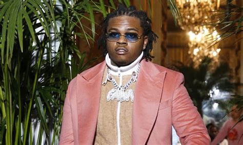 May 7, 2023 · How Much Is The Net Worth Of Gunna? I