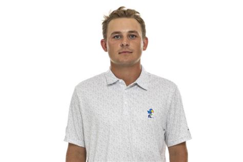 Kansas golf's Gunnar Broin goes 2-under-par to set a season-best 54-hole score at Fighting Irish Classic; Subscribe to On Campus * indicates required. Email Address * Phone Number .... 