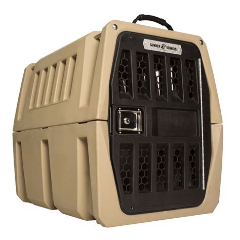 The world's toughest dog crate for Man's Best Friend, 5 sta