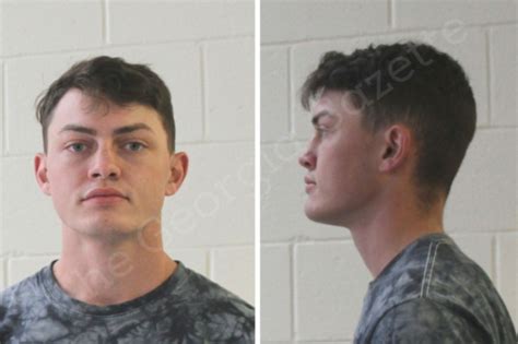The sheriff says the suspect is Gunner Cole of Warner Robins, Georgia. He is currently facing three felony charges, with additional charges possible. The incident broke out around 11 p.m.. 